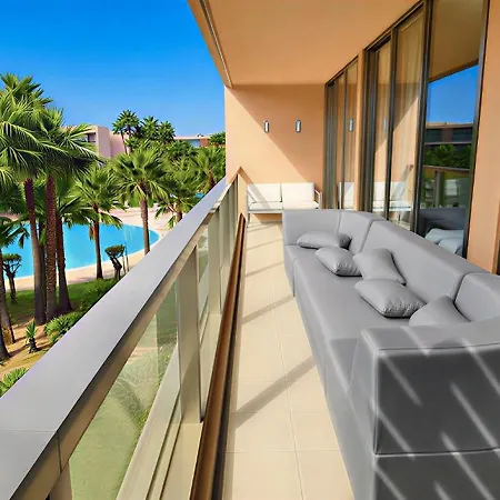 Apartamento Salgados Beach-3