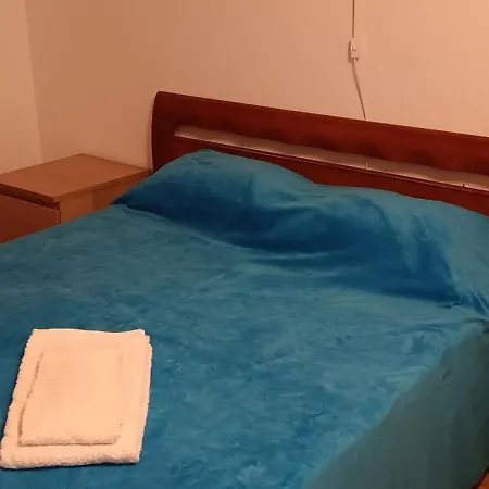 Apartment Near Ocean Rua Alves Correia-2
