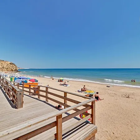 Albufeira Beach 1 By Homing-3