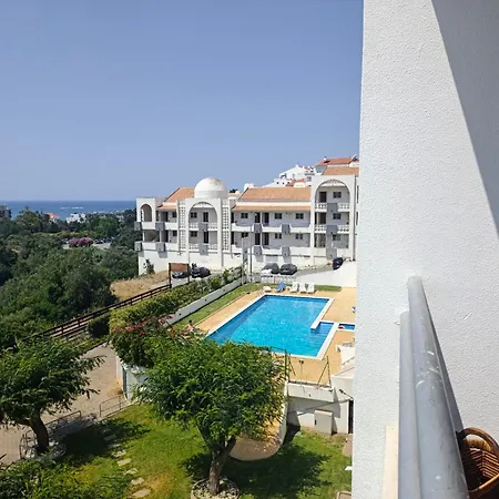 Edificio Elimar 1, Apartamento T1 - Albufeira Inn-3