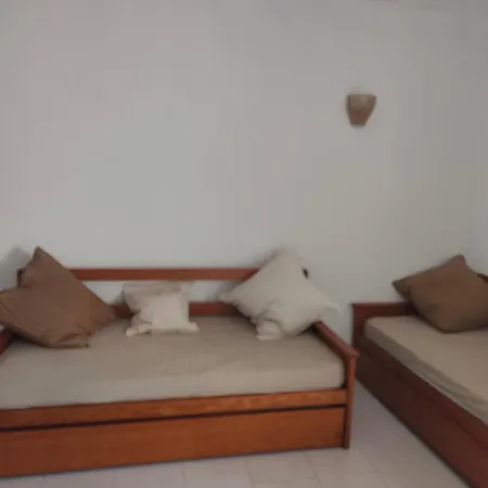 Edificio Elimar 1, Apartamento T1 - Albufeira Inn-2