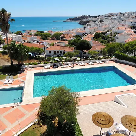 Almar Hotel Apartamento-3
