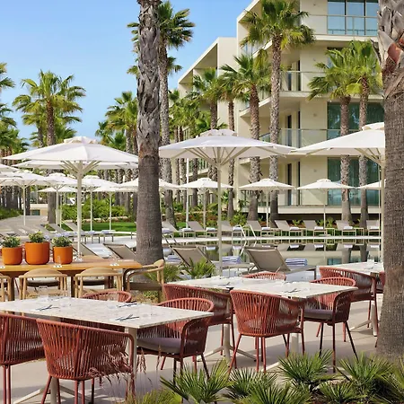 Salgados Palm Village Apartments&Suites - All Inclusive-2