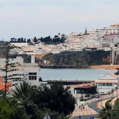 Inatel Albufeira Hotel-3