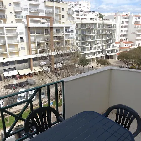 Apartamento Avenida Da Liberdade-2