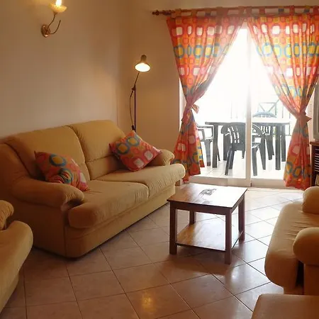 Apartamento Avenida Da Liberdade-3