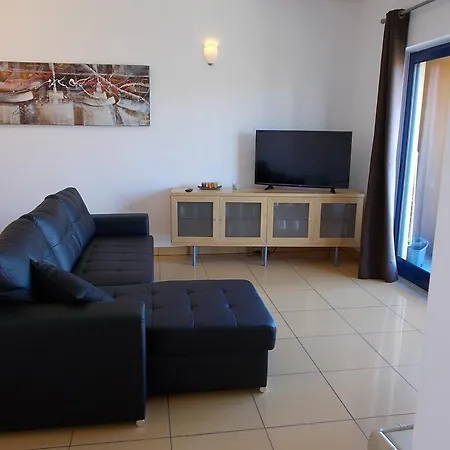 T1 E T2 Marina Albufeira Apartments-3
