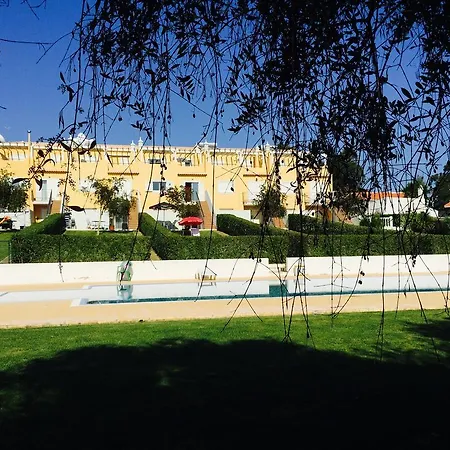 Albufeira Luxury Villa-2