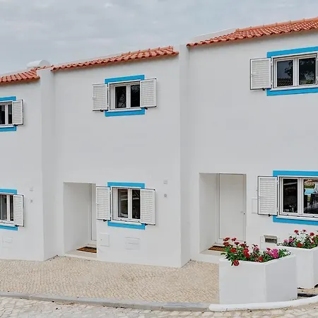 3 Villas - Praia Da Falesia-3