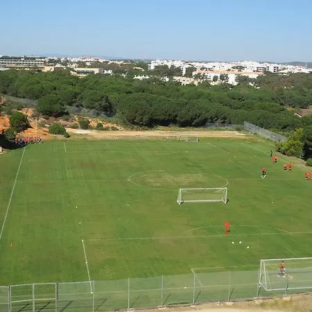 Alfamar Beach & Sport Resort-3
