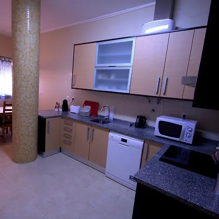 Apartamentos Plaza - Albufeira-2