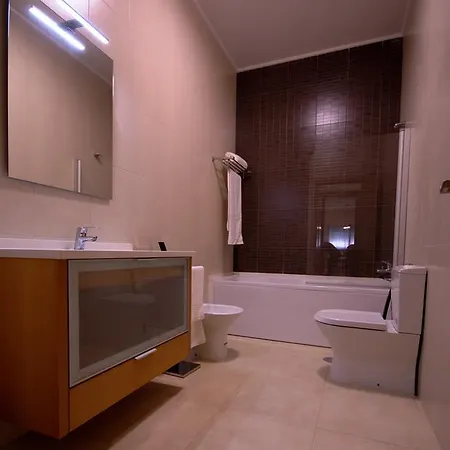 Apartamentos Plaza - Albufeira-2