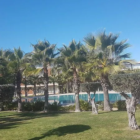 Apartamentos Herdade Dos Salgados-2