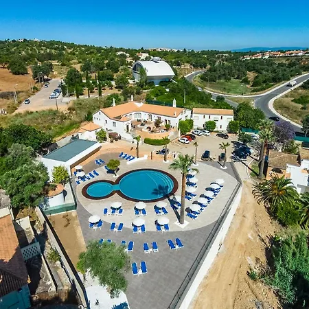 Oleandro Country Club-3
