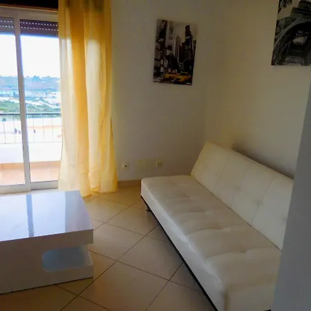 Vista Albufeira Apartments By Umbral-3