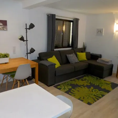 Apartamento Deluxe Quinta Da Bellavista By Umbral-2