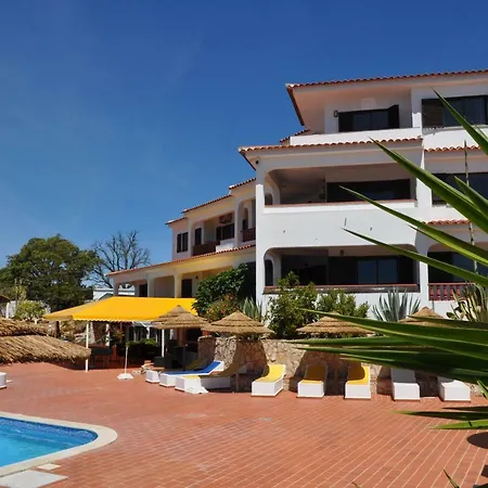 Casa Areias Boutique Apartments-2