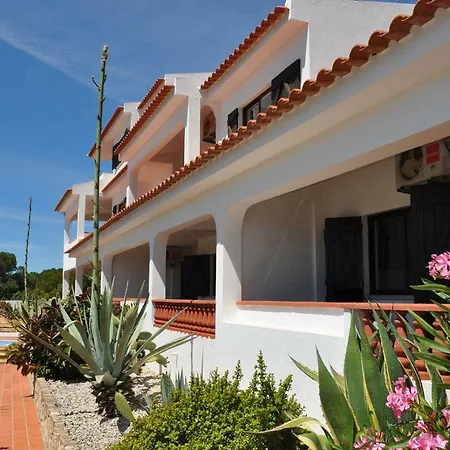 Casa Areias Boutique Apartments-3