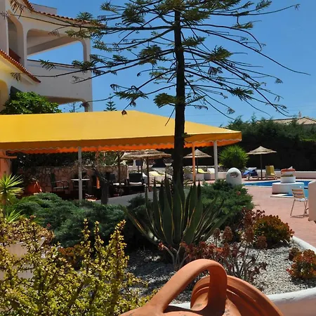 Casa Areias Boutique Apartments-2