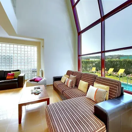 Vila Marina -Bbq, Pool & Garden- By Seareen-3