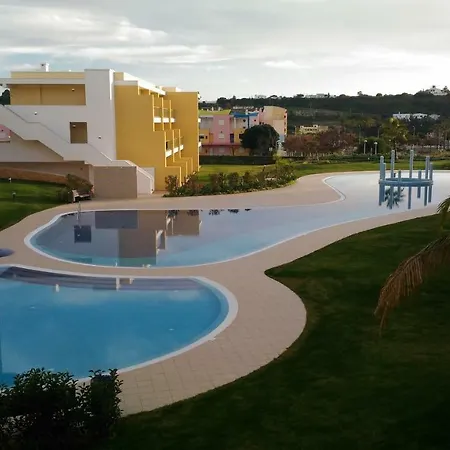 Apartamento O Jardins Da Marina-2