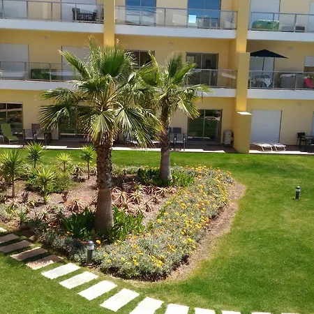 Apartamento O Jardins Da Marina-2