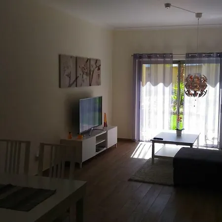Apartamento O Jardins Da Marina-3