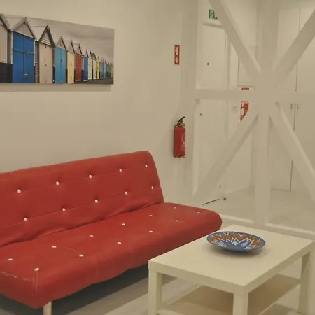 Stay Inn Albufeira - 303B Apartment-3
