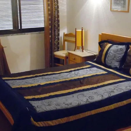 Apartamento Em Albufeira-3