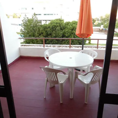 Apartamento Em Albufeira-2