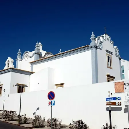 Casas Barulho Apartments Old Town-3