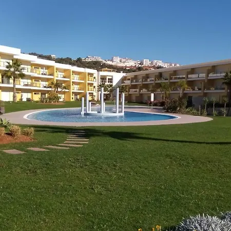 Apartamento O Jardins Da Marina-2