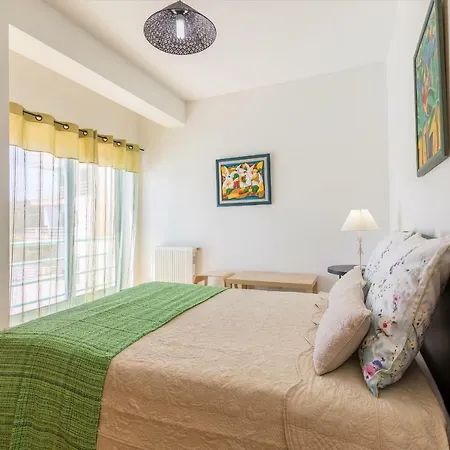 Marina View Apartment-2