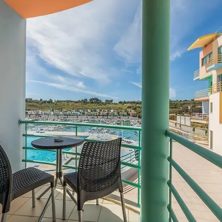 Marina View Apartment-3