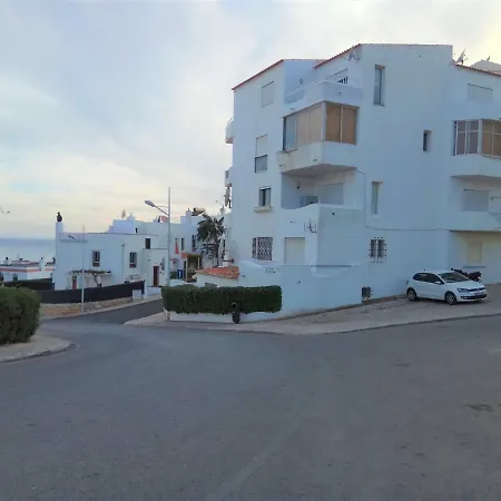 Apartamento De Praia - Albufeira-2