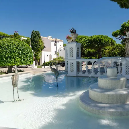 Algarve Luxury Experience - Situated Within The Pinecliffs Resort-3