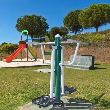 Apartamento O Jardins Da Marina-3