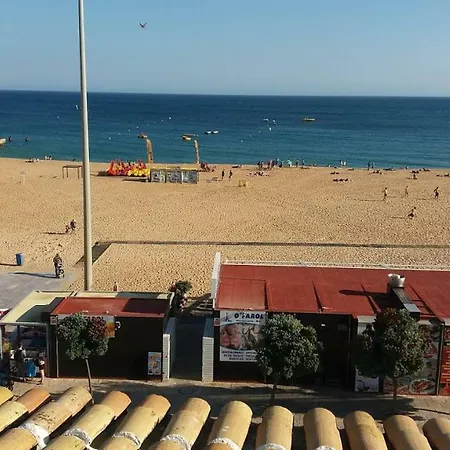 Edificio Albufeira 406-2