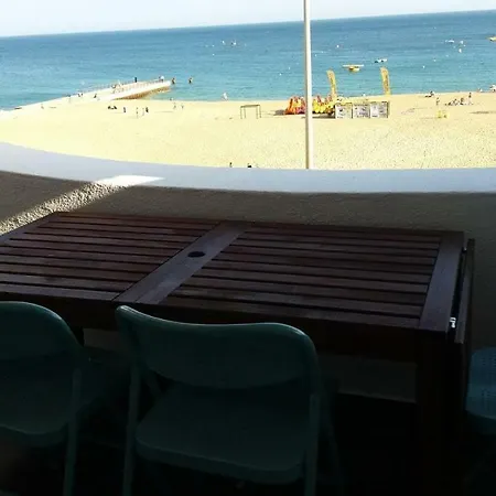 Edificio Albufeira 406-2