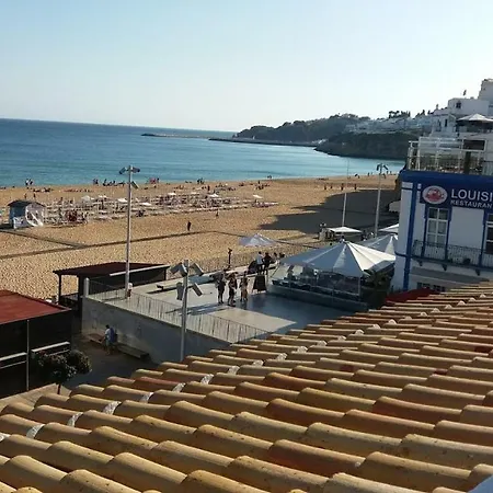 Edificio Albufeira 406-3