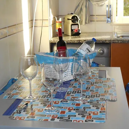 Albufeira Lovely New Apartment W/ Pool-3