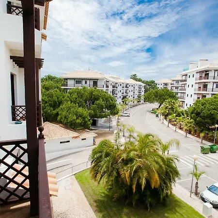 Excellent T2 Apartment With Pools 400M Falesia Beach-3