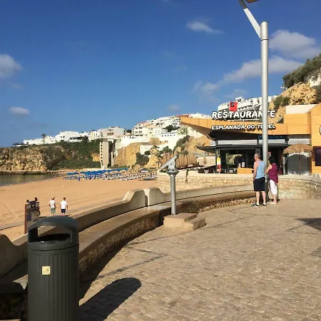 Cosy And Sweet Apartment In Albufeira-2