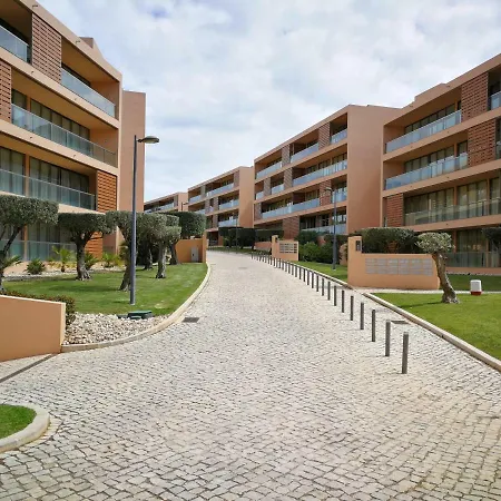 Apartamento T1 Herdade Dos Salgados-2
