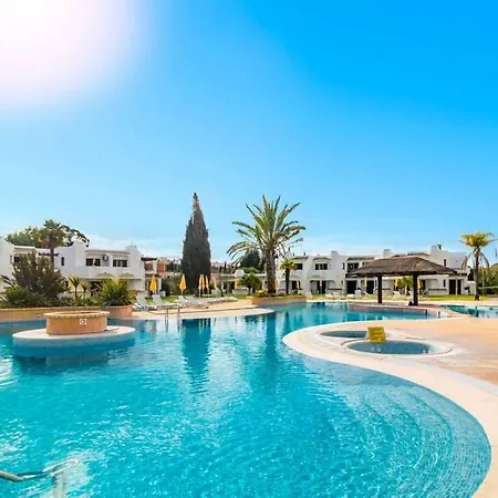 Clube Albufeira Charming Algarve Apartment-3
