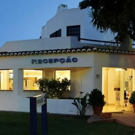 Clube Albufeira Charming Algarve Apartment-2