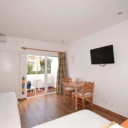 412 Is A Lovely Apartment In Albufeira-2