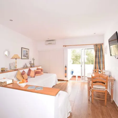 Cosy And Sweet Apartment In Albufeira-3
