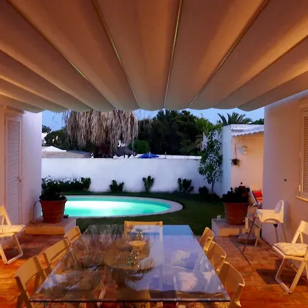 Private Vila832 In Albufeira-2
