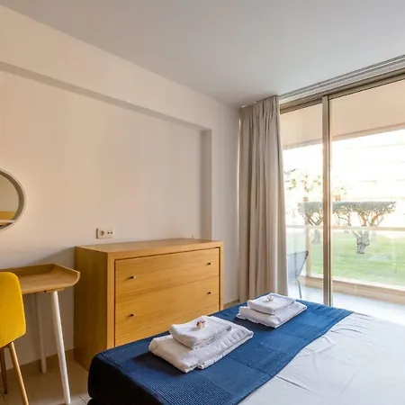 Apartments Maria - Salgados 10A0D-2